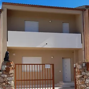 Principessa E Ranocchio Appartement Custonaci