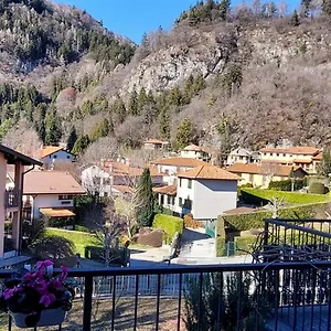 Casa Alberto - Zona Bellagio Appartement