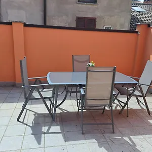 House Hébergement de vacances