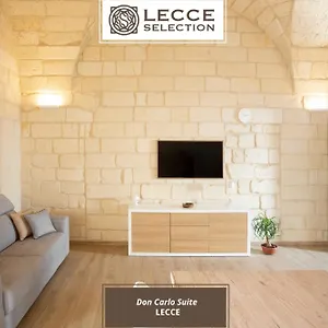 Don Carlo Relais - Selection Hébergement de vacances Lecce