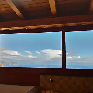 L' Appartamentino Appartement Leni